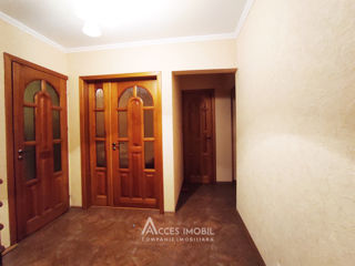 Apartament cu 3 camere, 75 m², Râșcani, Chișinău foto 11