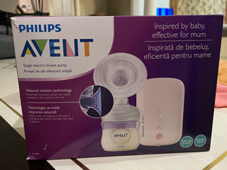 Pompa Philips Avent foto 2