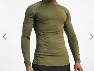 Tricou base layer