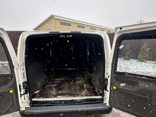 Ford Transit Connect foto 9