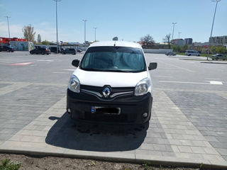 Renault Kangoo foto 7