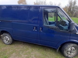 Ford Transit foto 2