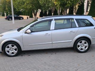 Opel Astra foto 3