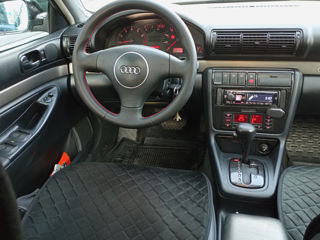 Audi A4 foto 8