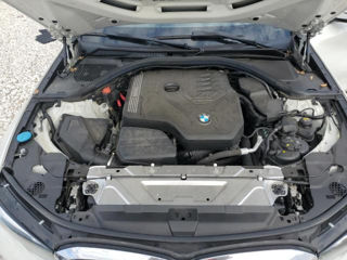 BMW 3 Series foto 11