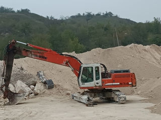 Se vinde excavator urgent