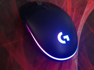 Logitech G102 Lightsync URGENT!!! foto 6