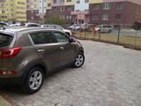 KIA Sportage foto 4