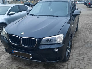 BMW X3 foto 7