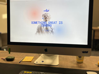 iMac 27 2013 Late 28GB/512SSD