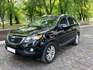 KIA Sorento foto 3