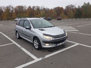 Peugeot 206 foto 2