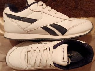 reebok classic uomo nere