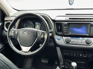 Toyota Rav 4 foto 6