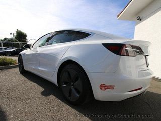 Tesla Model S foto 3