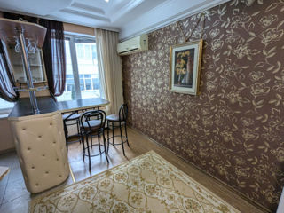 Apartament cu 1 cameră, 30 m², Telecentru, Chișinău foto 5