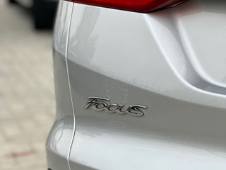 Ford Focus foto 7