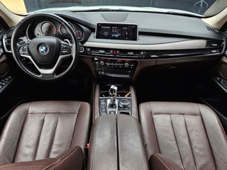 BMW X5 foto 4