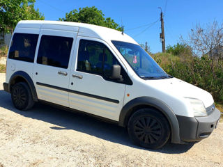 Ford Transit Connect foto 3