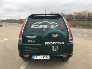 Honda CR-V foto 3