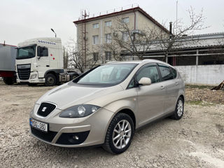 Seat Altea XL