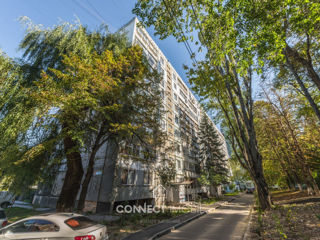 Apartament cu 2 camere, 55 m², Botanica, Chișinău foto 18