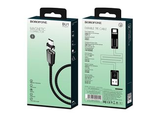 Borofone USB Cable foto 2
