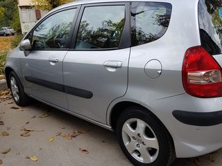 Honda Jazz foto 5