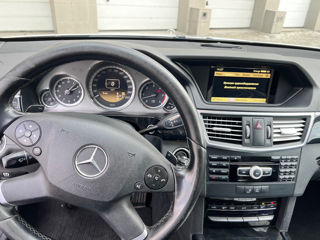 Mercedes E-Class foto 6