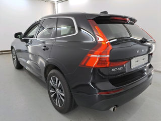 Volvo XC60 фото 5