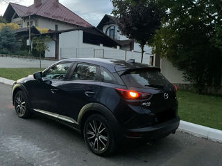 Mazda CX-3 foto 5