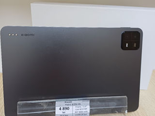 Tableta Xiaomi Pad 6 8/256GB