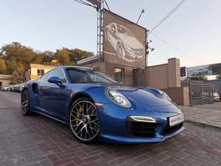 Porsche 911 foto 1