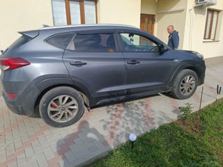 Hyundai Tucson foto 7