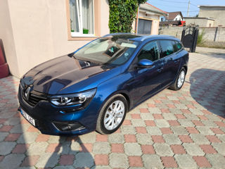 Renault Megane foto 2