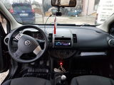 Nissan Note foto 7