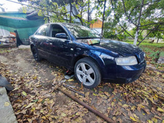 Audi A4 foto 1