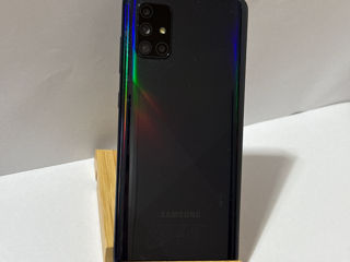 samsung A71 ! 6/128gb foto 2