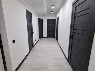 Apartament cu 3 camere, 90 m², Centru, Ungheni