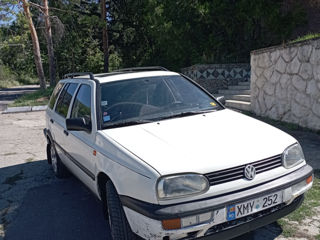 Volkswagen Golf foto 4