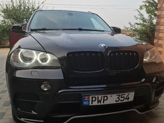 BMW X5 foto 9