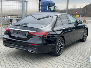 Mercedes E-Class foto 4