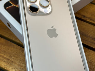 iPhone 16 Pro,Desert Titanium.