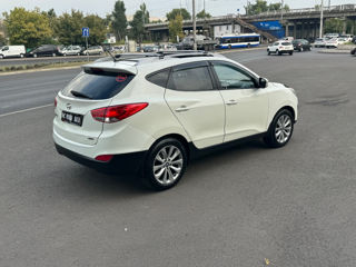 Hyundai ix35 foto 6