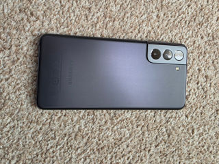 Samsung S21 128Gb 5G Phantom Black foto 5