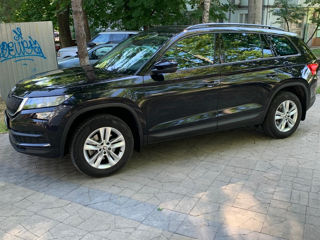 Skoda Kodiaq foto 10