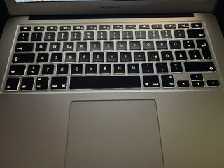 Vand MacBook air 13 2015 foto 4