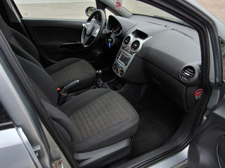 Opel Corsa foto 10