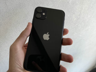 iPhone 11 Black 64 GB