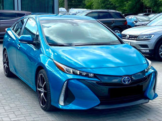 Toyota Prius Prime foto 2